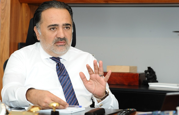 Türk usta sistemi ile gelişti İngiltere'ye ihracata başladı