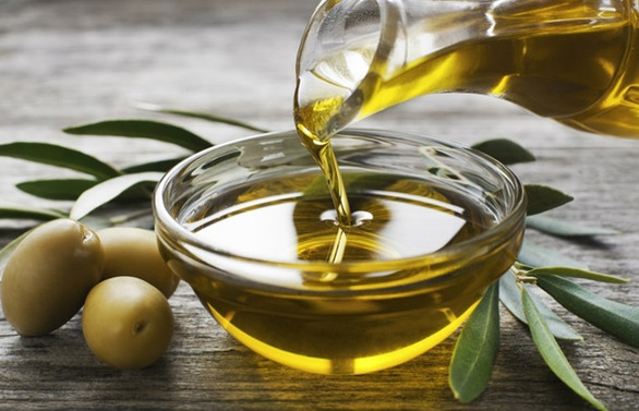 Manisa'da zeytin işletmelerine TKDK desteği