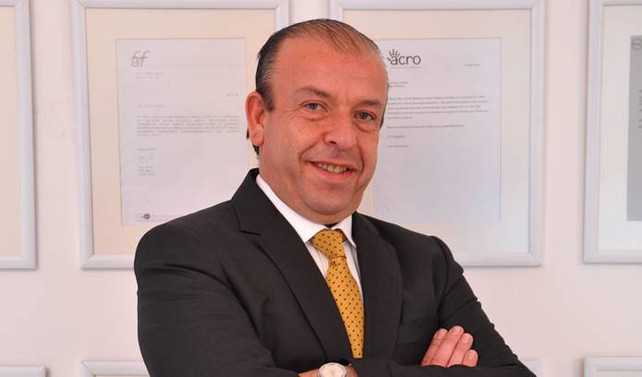 Elchyn Group İtalyan ortakla Avrupa’da büyüyecek