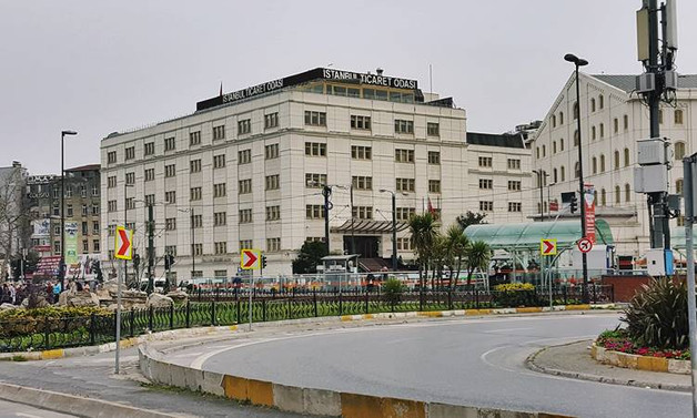 İTO'da komite seçimini Avdagiç kazandı