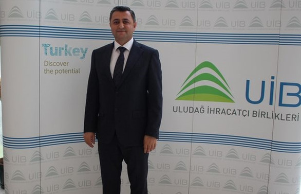 Otomotivin direksiyonuna Baran Çelik geçti