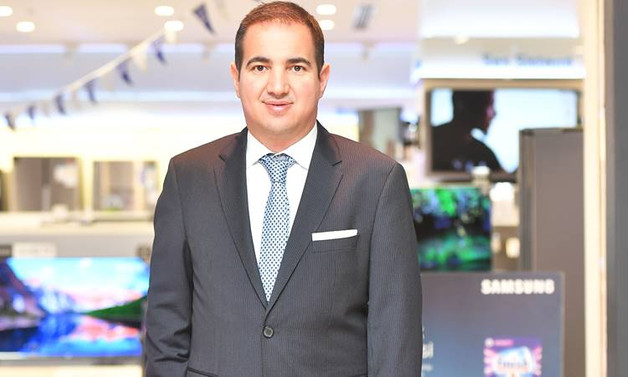 Samsung Türkiye'de görev değişimi