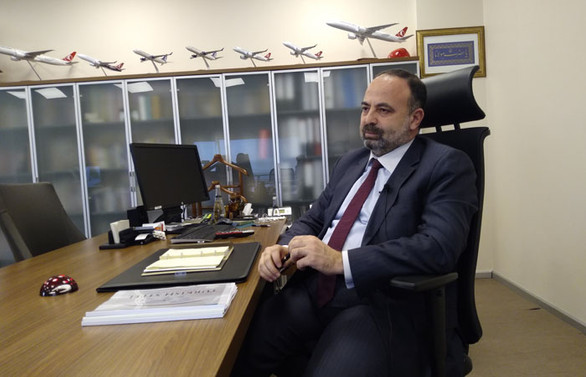 İMMİB Genel Sekreteri Vurdu: ABD'nin vergileri uzun soluklu olmaz