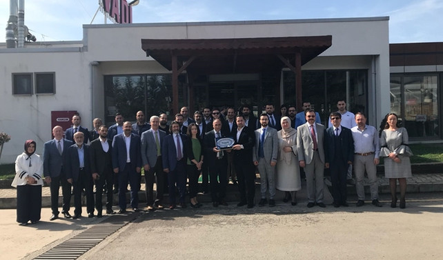 7103 sayılı kanun çalışma hayatında önemli düzenlemeler getirecek”