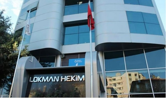 Lokman Hekim'de geri alım hızlandı