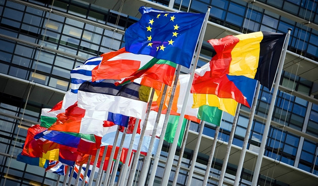 AB'den 410 milyon euroluk start-up desteği