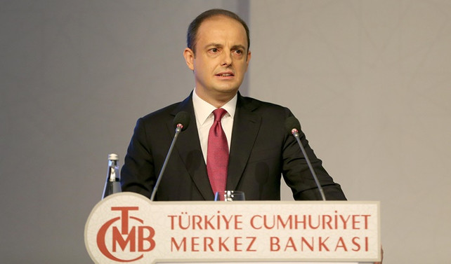 Çetinkaya: Enflasyon kademeli olarak düşecek