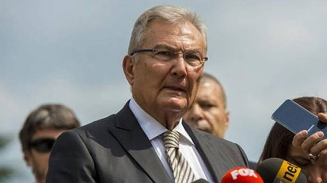 Sağlık Bakanlığından Baykal'ın durumuyla ilgili açıklama