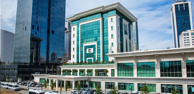 GYO'dan 3 ayda 1 milyar liralık satış