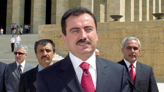 Yazıcıoğlu soruşturmasında takipsizlik kararı kaldırıldı