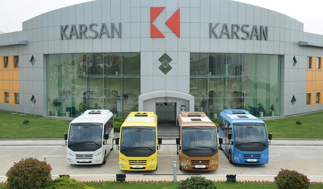 Karsan, Rekabet Kurulu'ndan ceza almadı