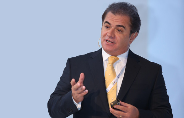 Denizbank GM Ateş'ten yapılandırma yorumu: Spekülasyona gerek yok
