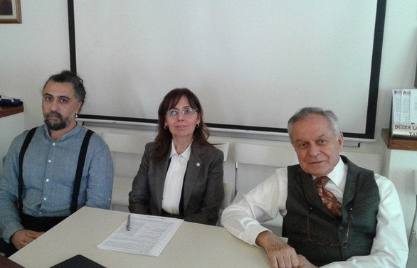 Zeytin kara suyu milyon dolarlık iş haline geliyor