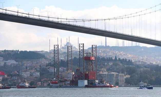 Boğazlarda enerji trafiğine kazan-kazan formülü