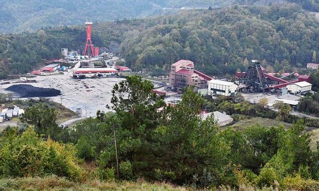 TKİ: Türkiye'nin kömür rezervi termik santrale uygun