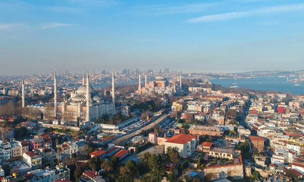 Bu hafta İstanbul'da yağış beklenmiyor