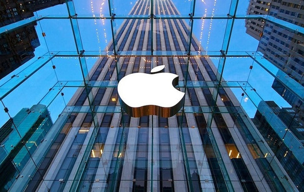 Apple'a patent davasında yarım milyar dolar ceza