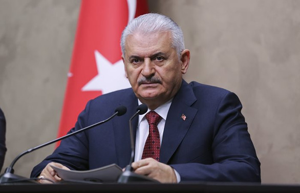 Yıldırım: Piyasalar ticaret savaşı nedeniyle dalgalanıyor
