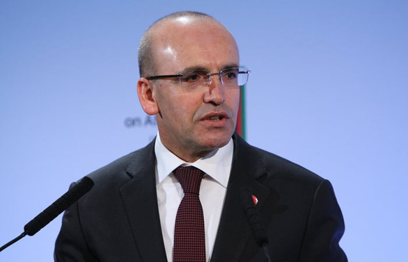 Şimşek: Kamu bankaları yenilenebilir enerji konusunda öncü olmalı