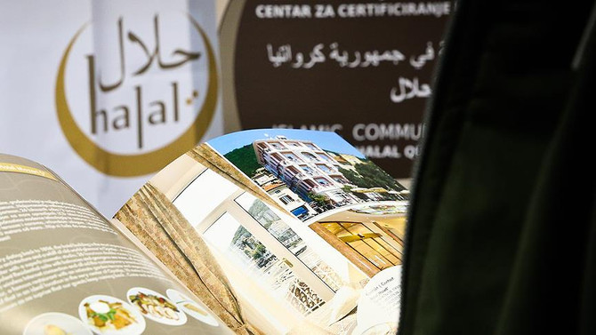 Türkiye'nin 'helal turizm' profili hazır