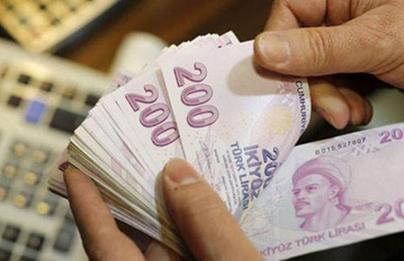 Kredilerdeki büyüme kamu bankalarından
