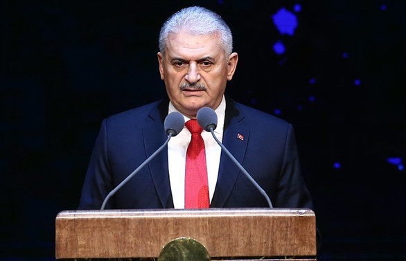 Yıldırım: Merkez Bankası gerektiğinde tedbir alır