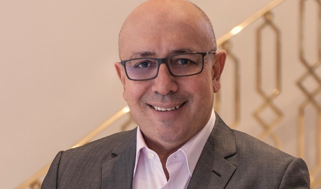 Ommer Hotel, 'Cappadox 2018' için hazır