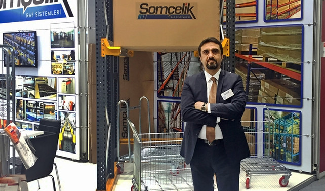 Somçelik, ürün çeşitliliğini artıracak