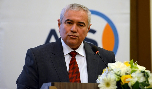 Döviz konusunda aşırı kaygı oluşmasına gerek yok