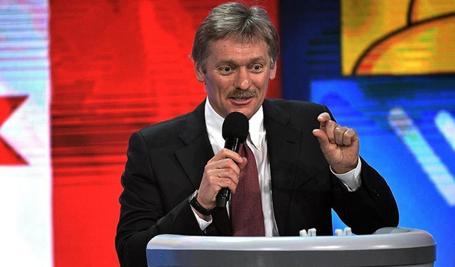 Kremlin'den Trump'a Suriye tavsiyesi