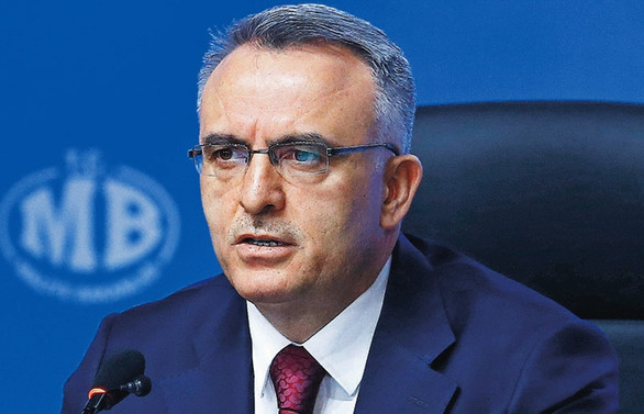 Ağbal’dan devreden KDV sinyali geldi