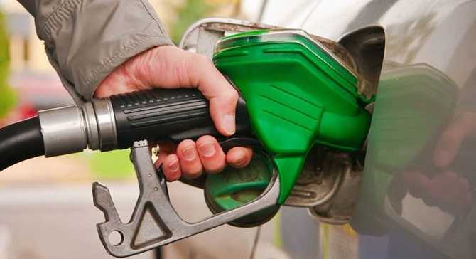 Motorine iki günde ikinci zam