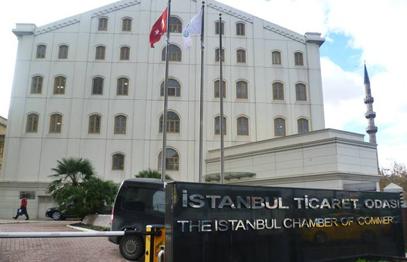 İTO’da başkanlık için 3 liste meclis için 4 isim konuşuluyor