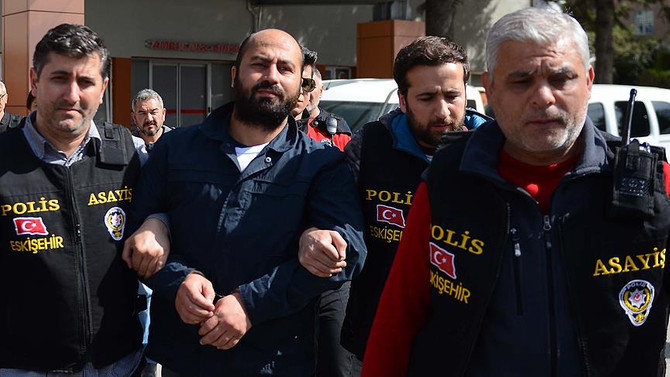 Üniversitedeki silahlı saldırı için özel ekip kurulacak