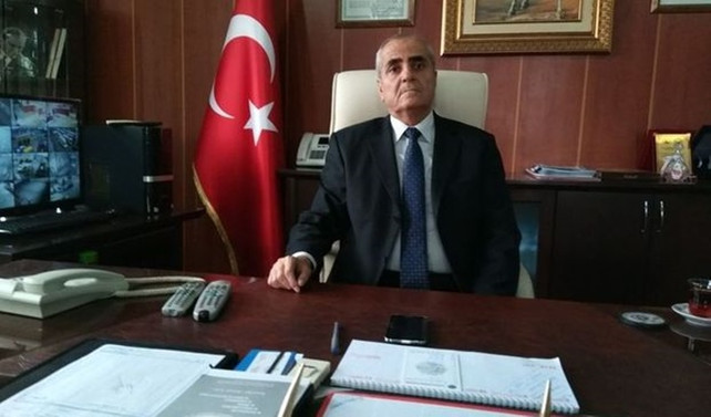 Akyaka Belediye Başkanı Toptaş hayatını kaybetti