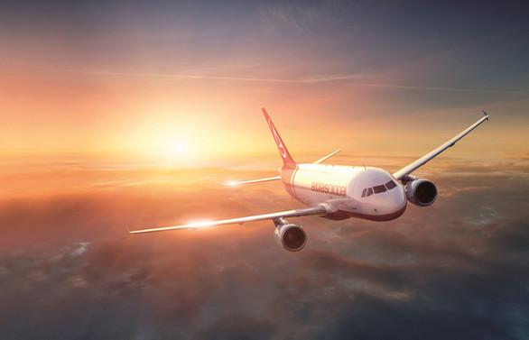 Atlasglobal, ağırlığı Antalya'ya verecek