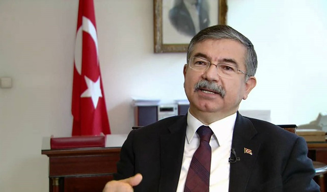Milli Eğitim Bakanı'ndan LGS açıklaması