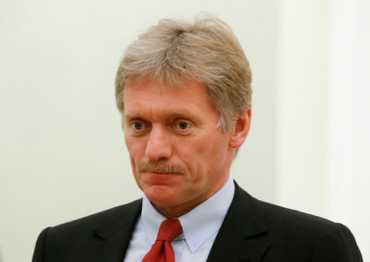 Kremlin: Tansiyonu yükseltecek adımlardan kaçmalıyız