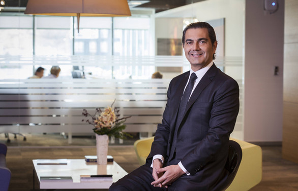 ÜNLÜ&Co, ‘Satınalma ve Birleşme İşlemleri Lideri’ oldu