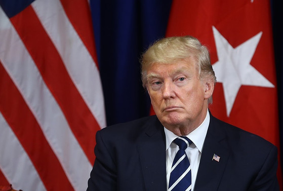 Trump'tan Suriye için yeni tweet