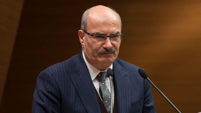 ATO Başkanı: Teşviklerin etkisini kısa zamanda göreceğiz