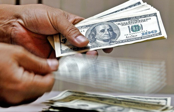 Yabancıdan 310 milyon dolarlık menkul kıymet satışı