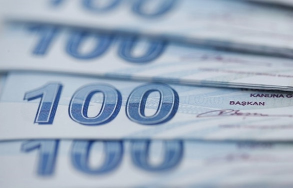 Bankacılık sektörünün mevduatı arttı