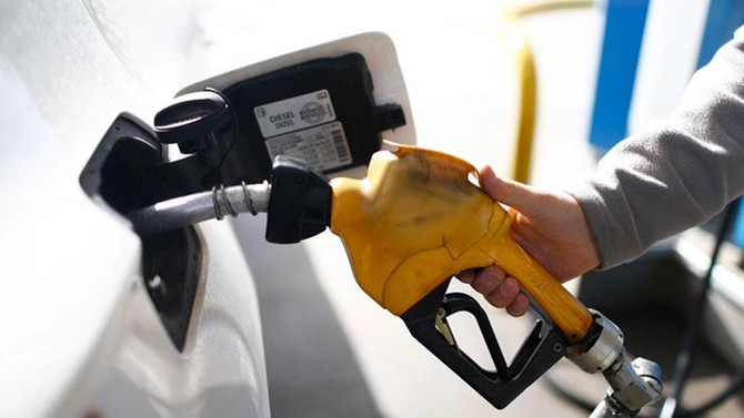 Motorine 2 günde 30 kuruş zam