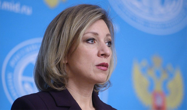 Rusya: Suriye'ye yönelik tehditler, BM Tüzüğü'nün ihlali