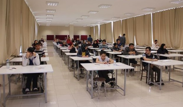 EKPSS giriş belgeleri erişime açıldı