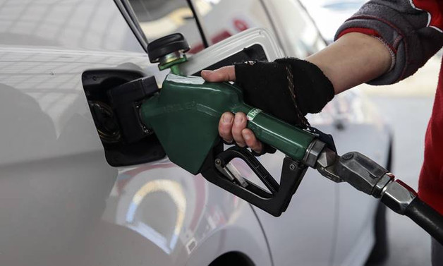 Benzine 16 kuruş zam: İstanbul'da 6 lirayı aştı