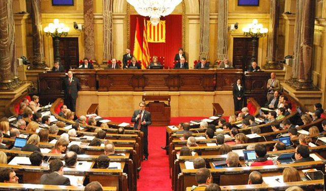 Katalonya'da lider seçilemiyor
