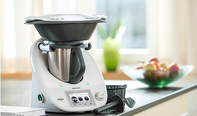 Vorwerk, Türkiye’de 3 kanaldan satışa başladı