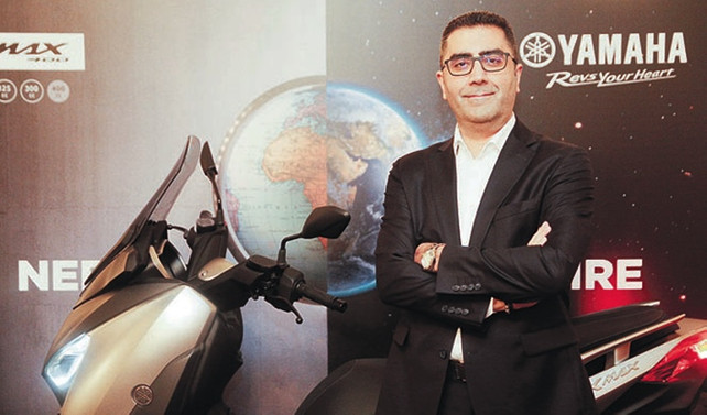 Motosiklette fiyatlar uçtu, talep küçük segmente kaydı